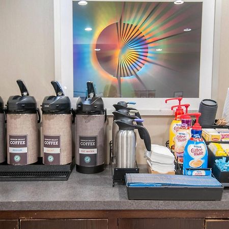 Fairfield Inn & Suites By Marriott Dallas Dfw Airport South/Irving Extérieur photo