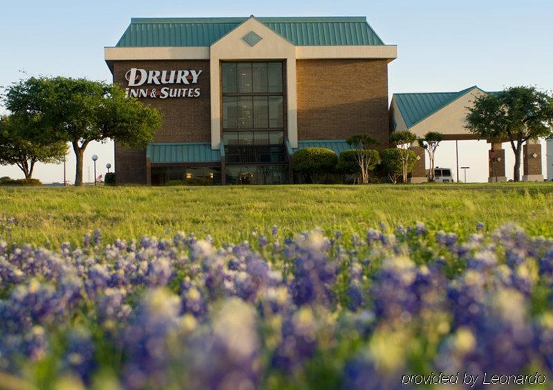 Fairfield Inn & Suites By Marriott Dallas Dfw Airport South/Irving Extérieur photo
