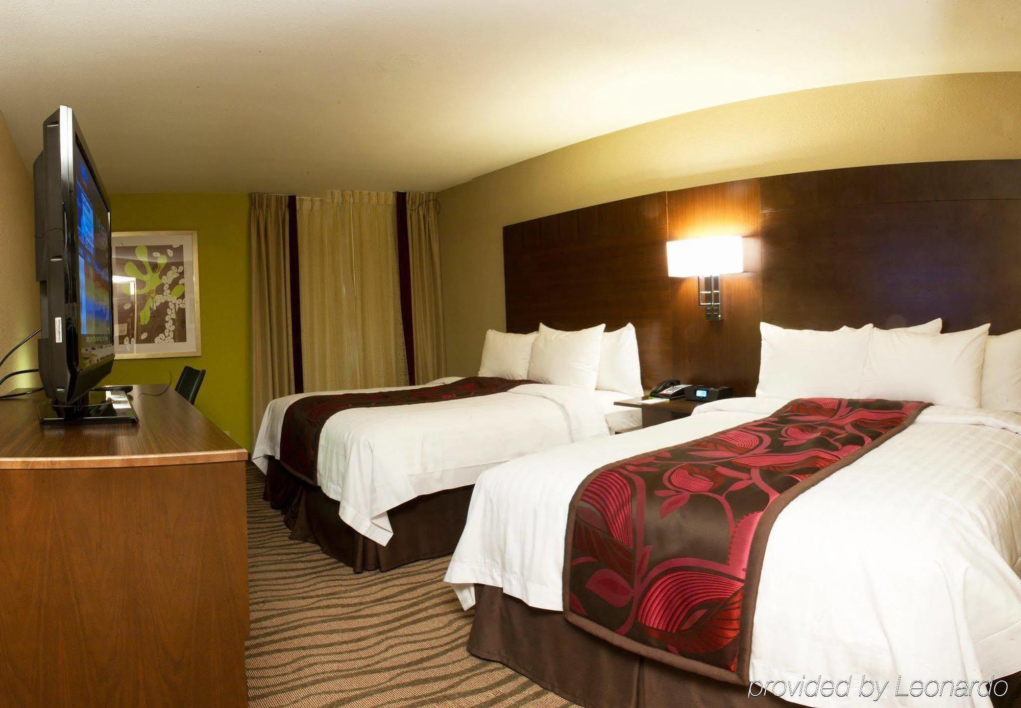 Fairfield Inn & Suites By Marriott Dallas Dfw Airport South/Irving Chambre photo
